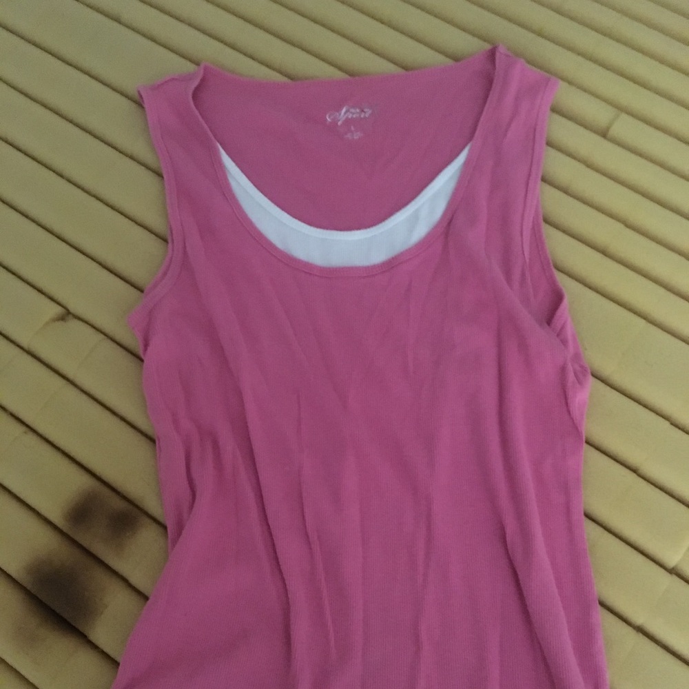 Style & Co Sport Shirt - Size Large